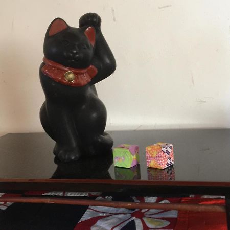 南砺 Momo House酒店 外观 照片