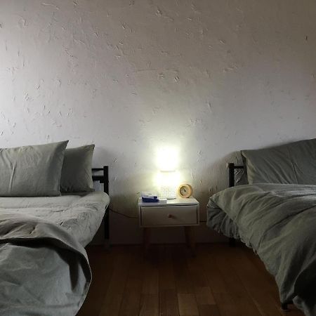 南砺 Momo House酒店 外观 照片