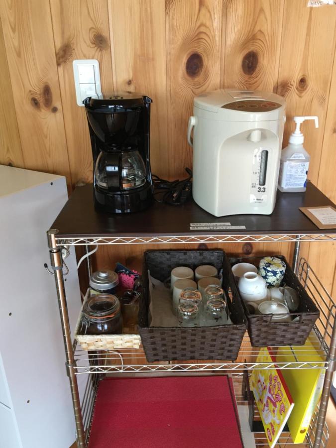 南砺 Momo House酒店 外观 照片