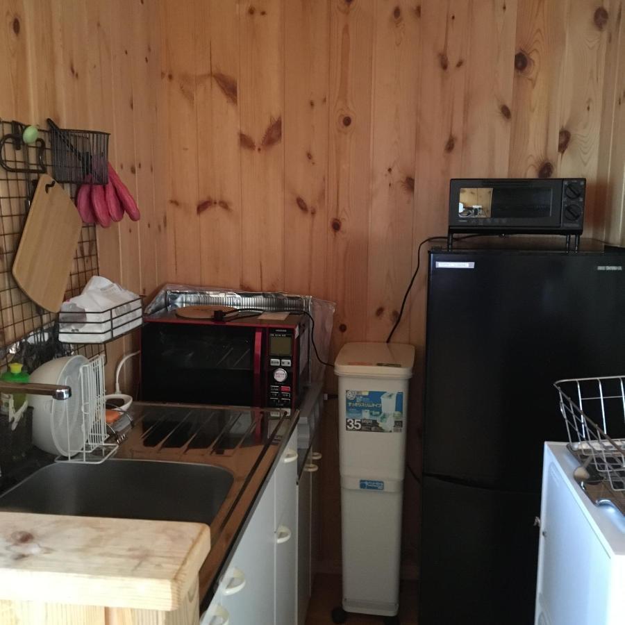 南砺 Momo House酒店 外观 照片