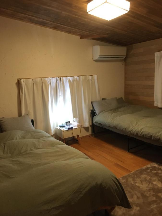 南砺 Momo House酒店 外观 照片